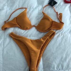 BRAND NEW BIKINI!